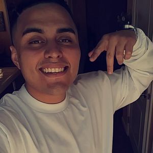 Meet your Posher, Marcus